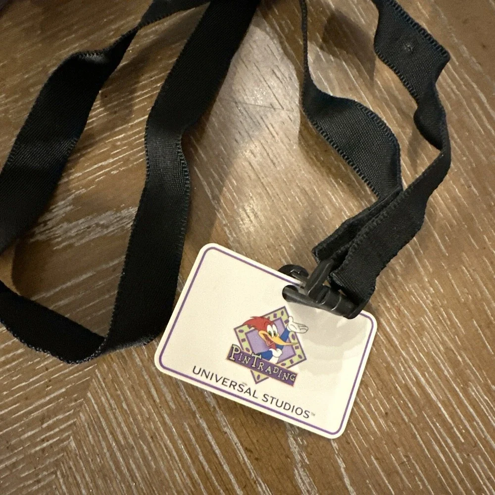 N/A universal studios