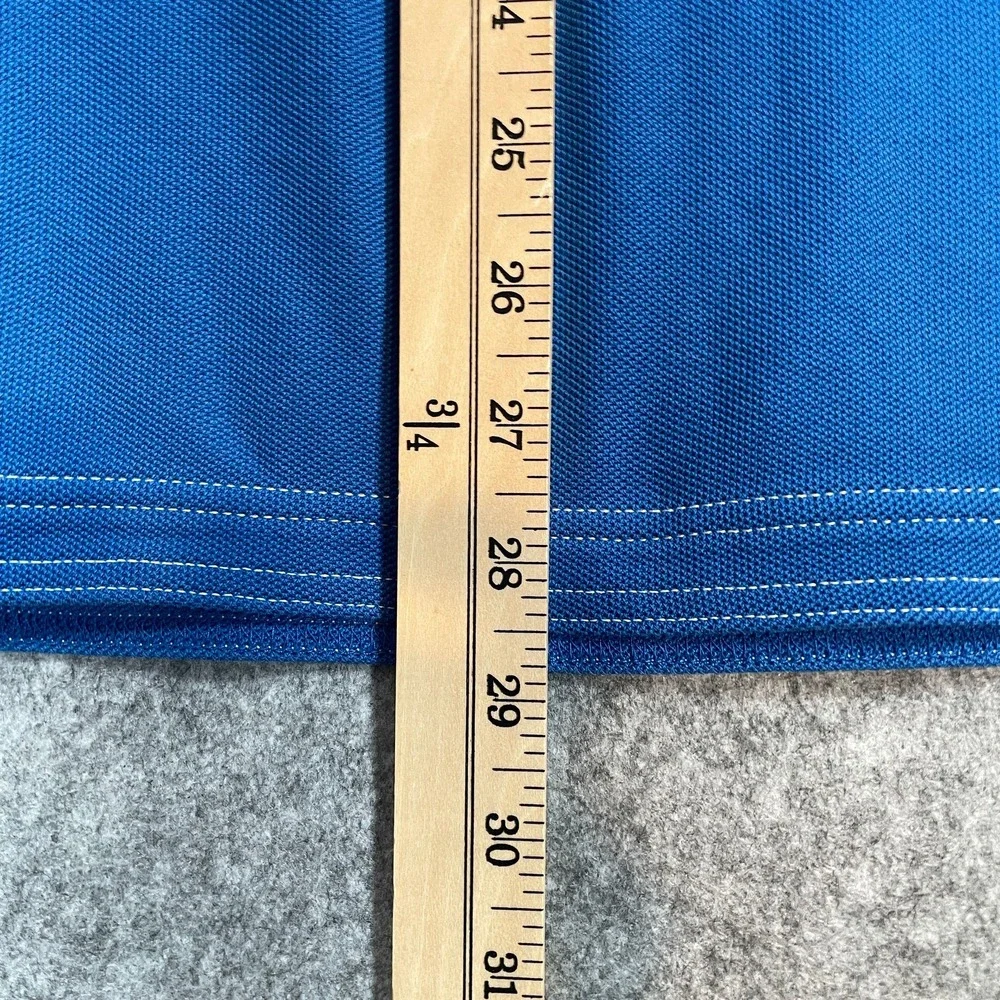 Tommy Bahama measurements pit