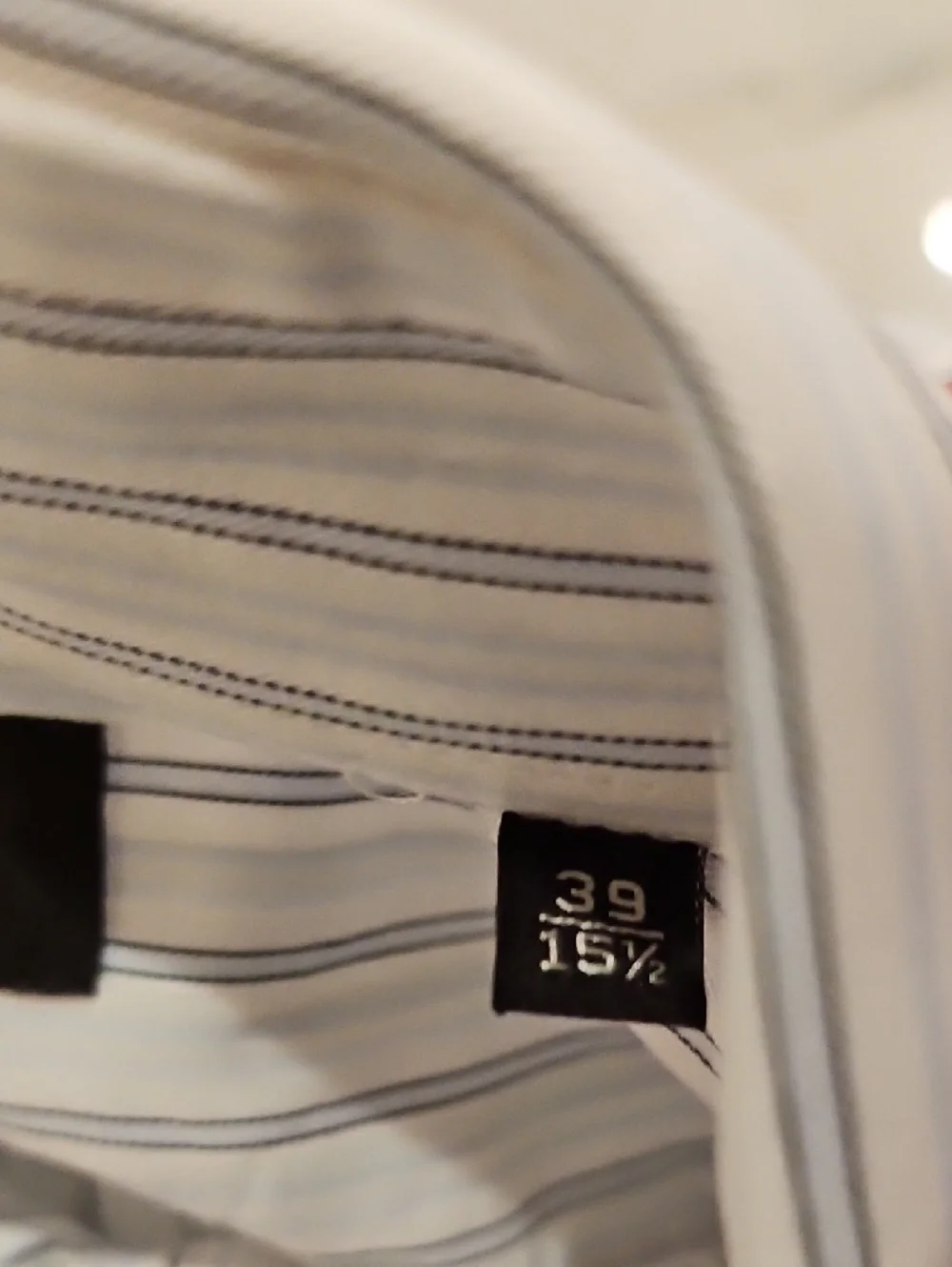 Canali classic men