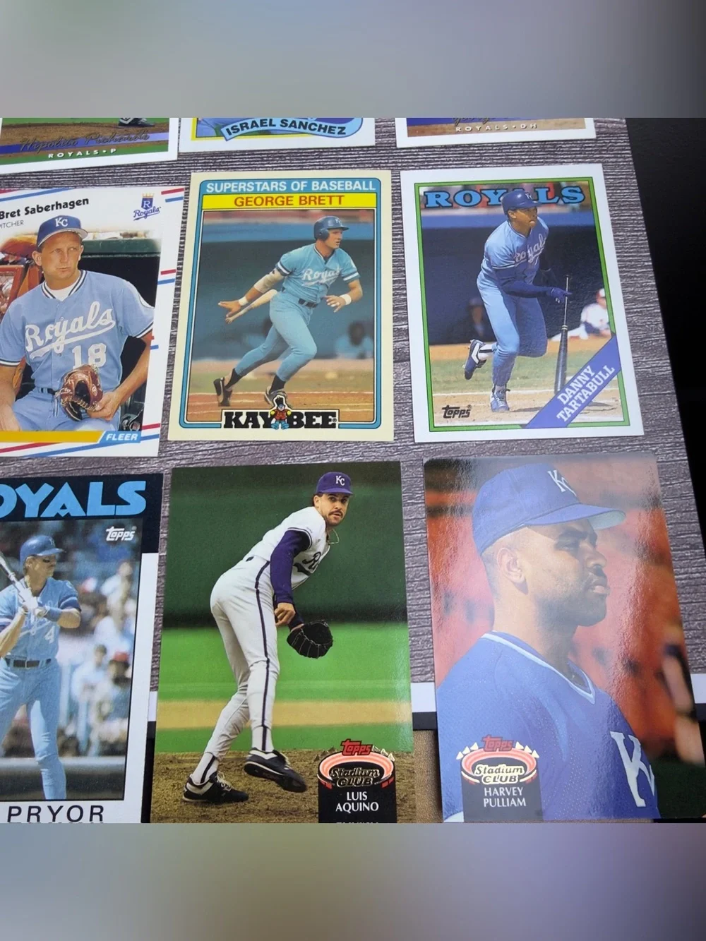 N/A howdy collectibles