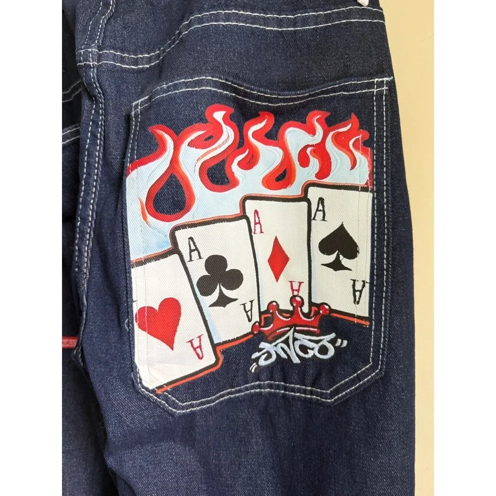 JNCO Jeans new without