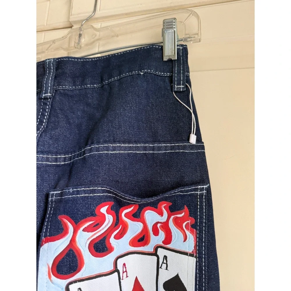 JNCO Jeans new without