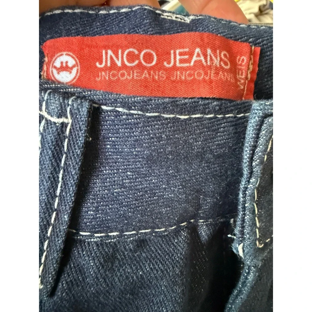 JNCO Jeans new without