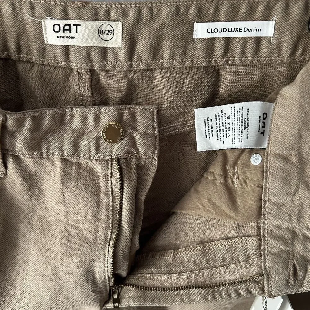 Oat New York oat new