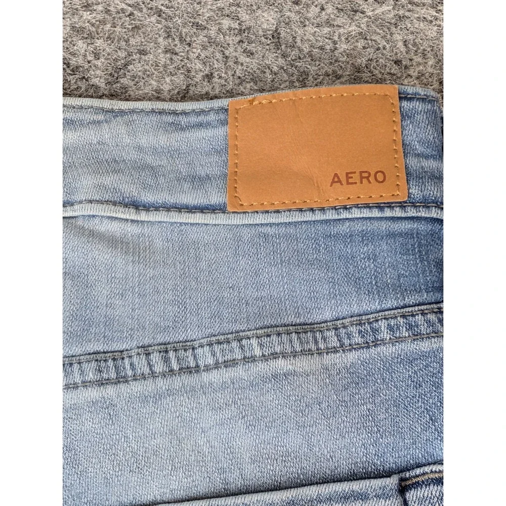Aeropostale high rise