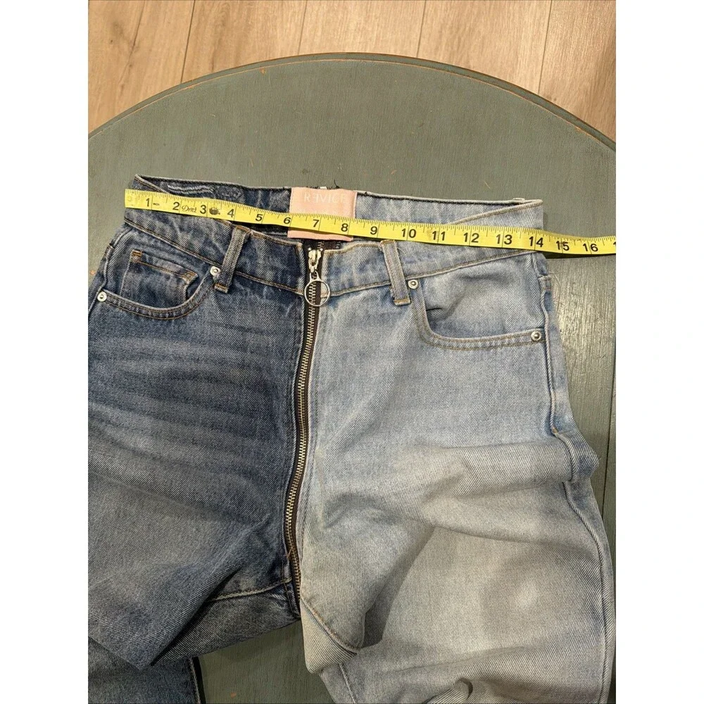 REVICE two tone