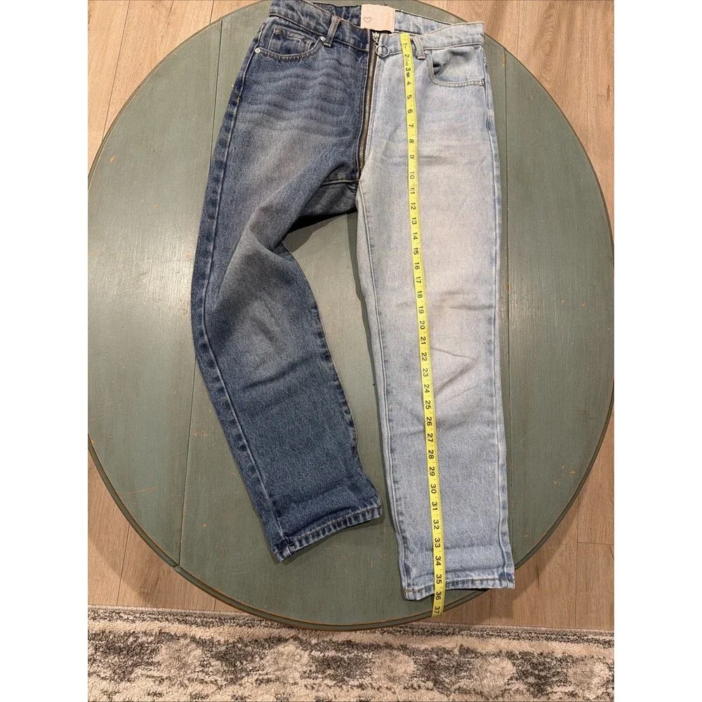 REVICE two tone