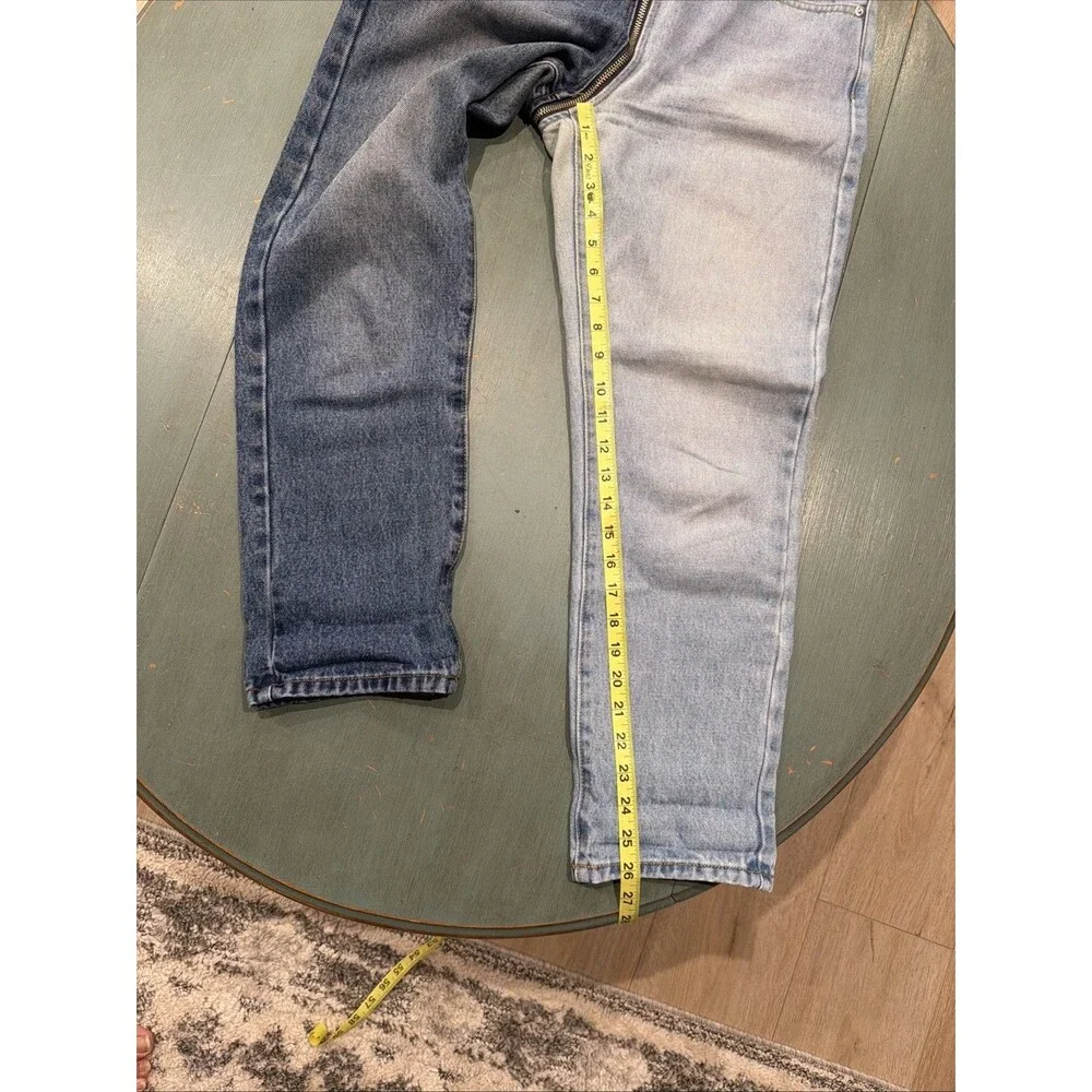 REVICE two tone