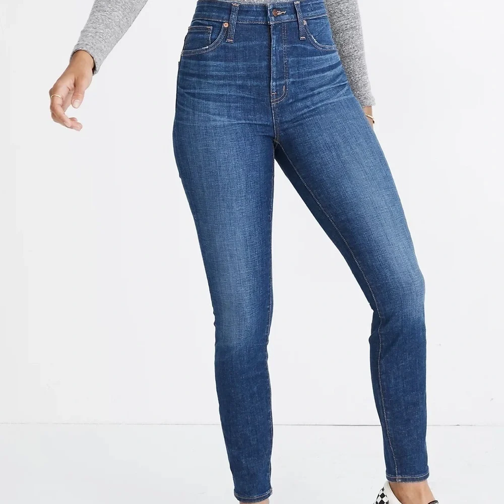 Madewell brand new