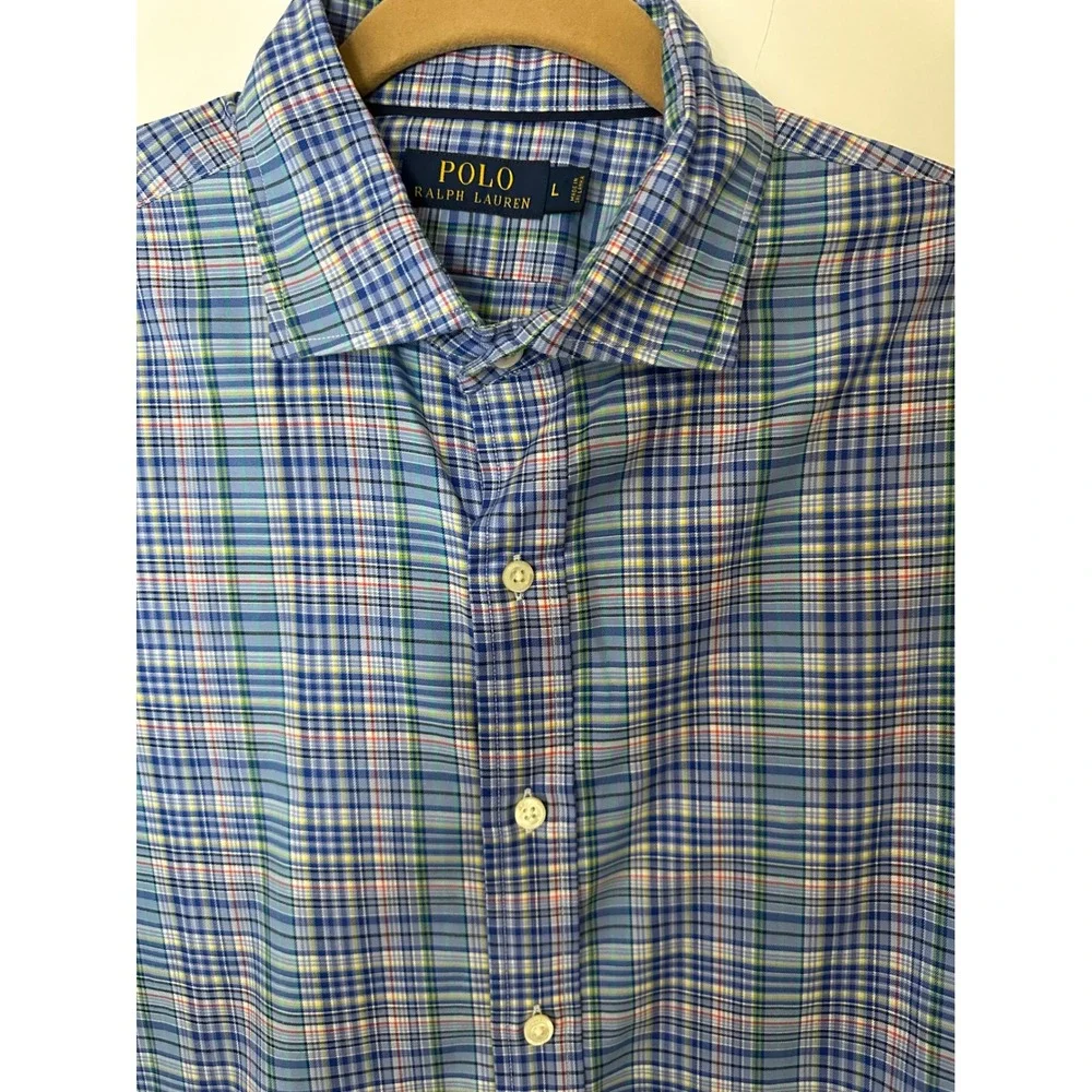 Polo Ralph Lauren handsome addition