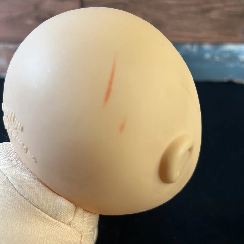 Hasbro vintage 1991