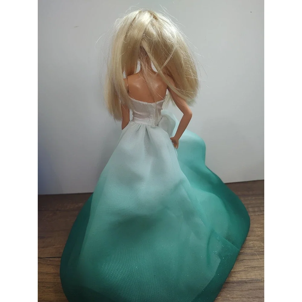 Mattel good pre