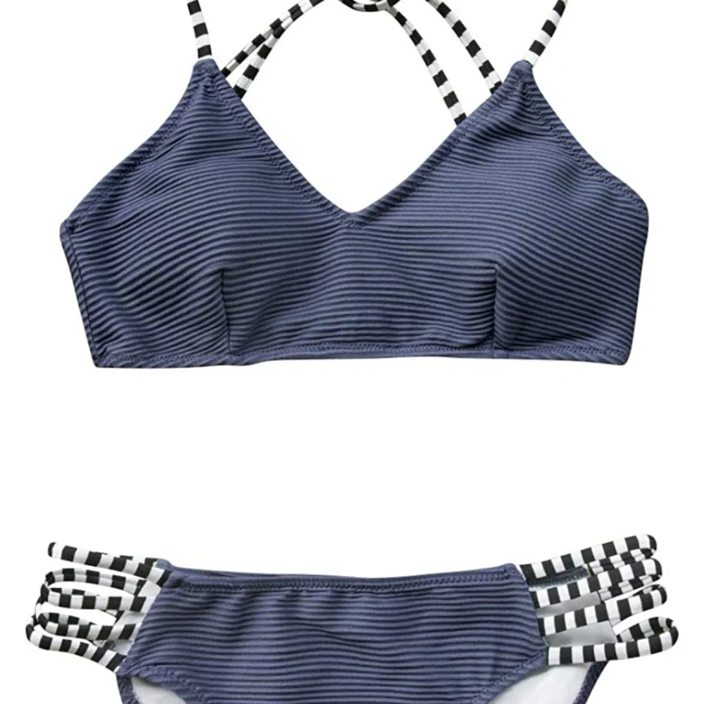 Cupshe blue low