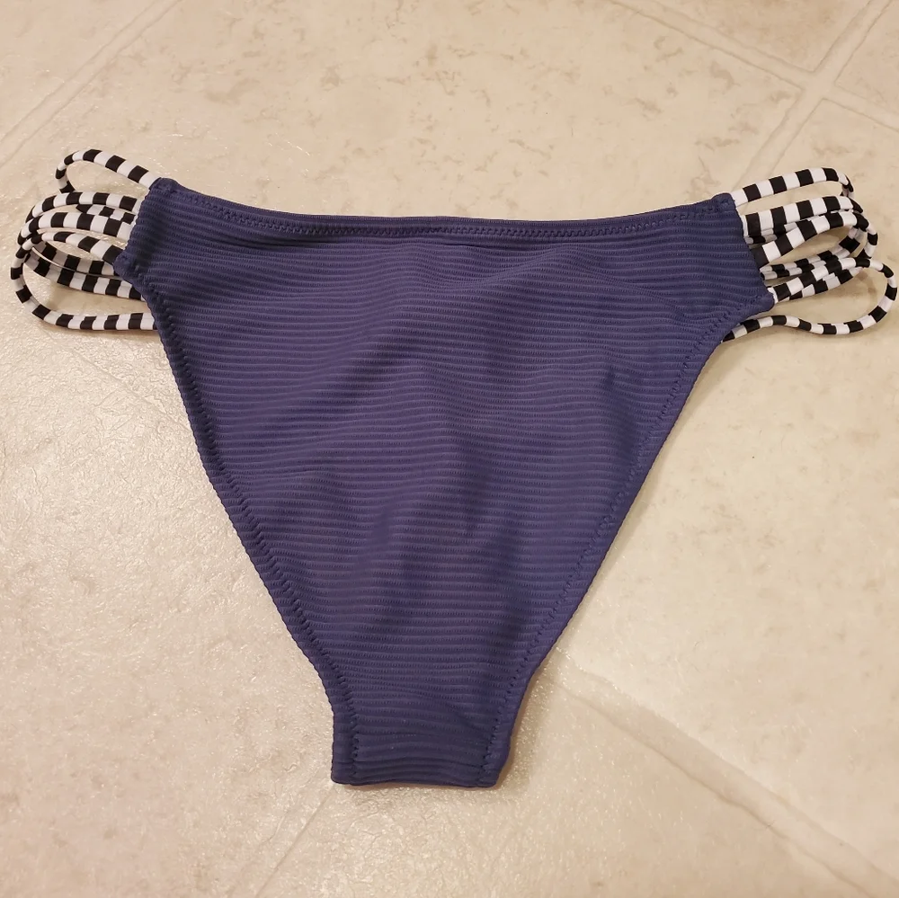 Cupshe blue low