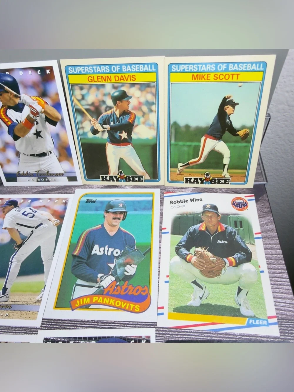 N/A howdy collectibles
