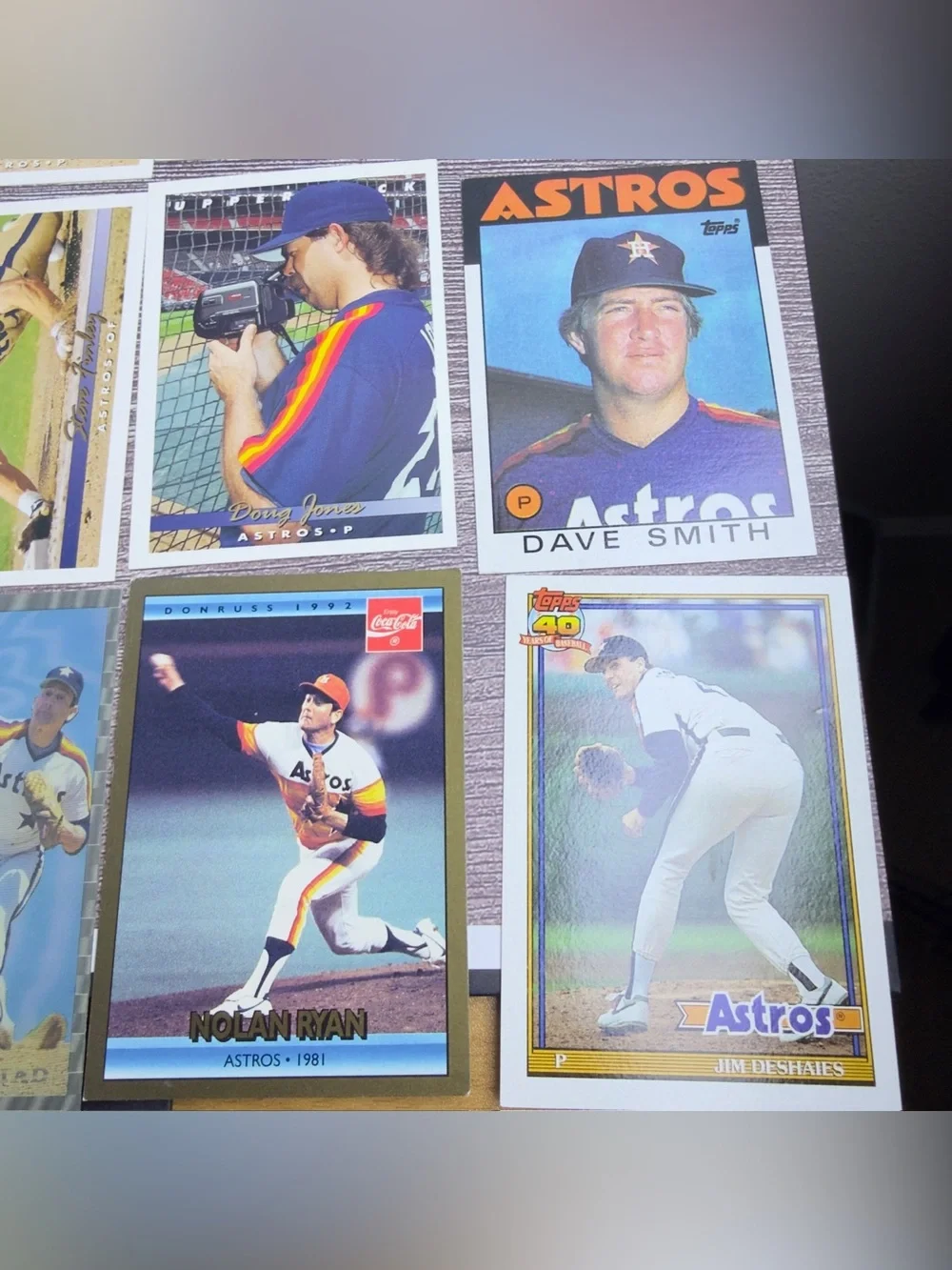 N/A howdy collectibles