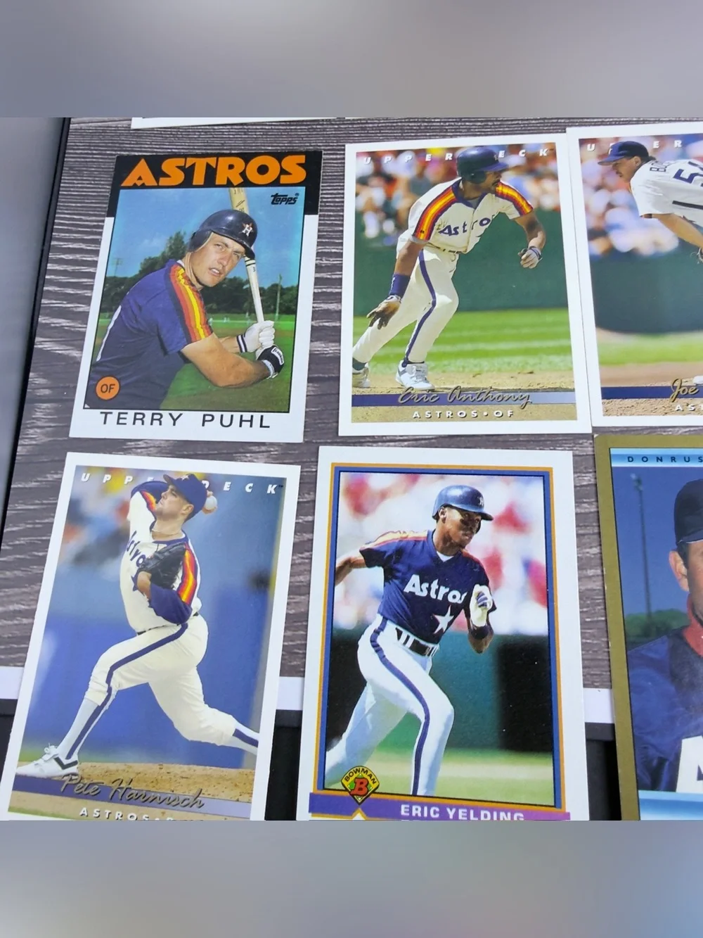 N/A howdy collectibles
