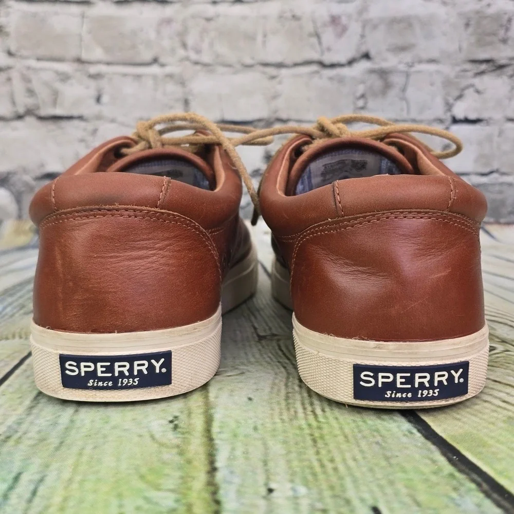 Sperry 📦 pre