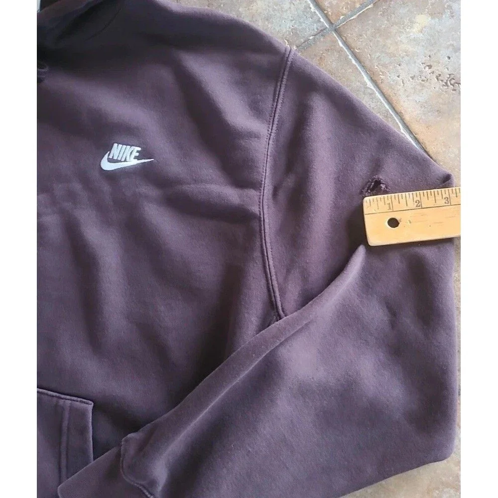 Nike hoodie men