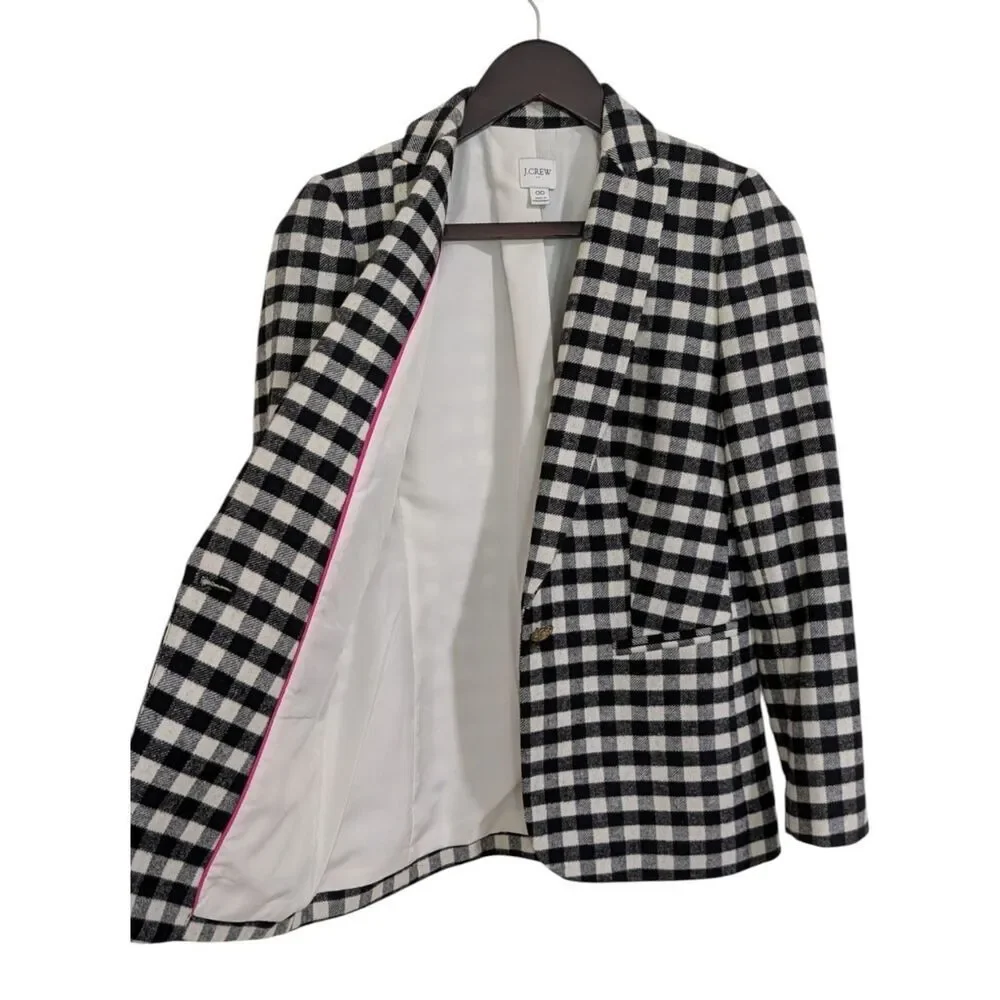 J. Crew elevate your