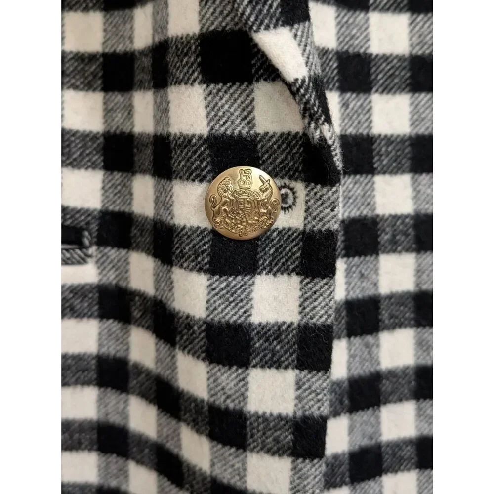 J. Crew elevate your