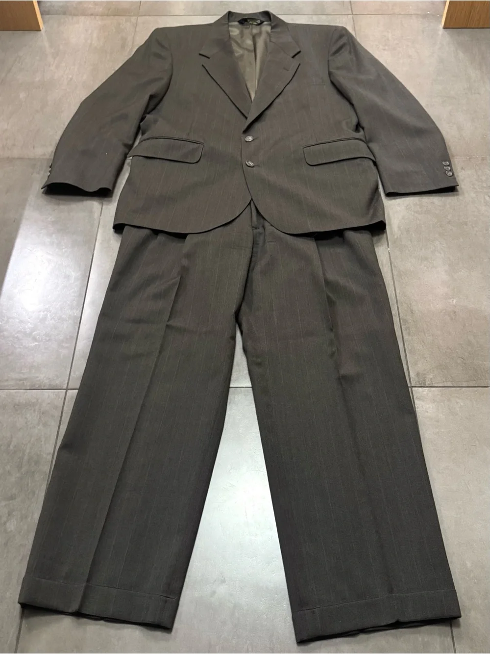 Pierre Balmain vintage 1980s