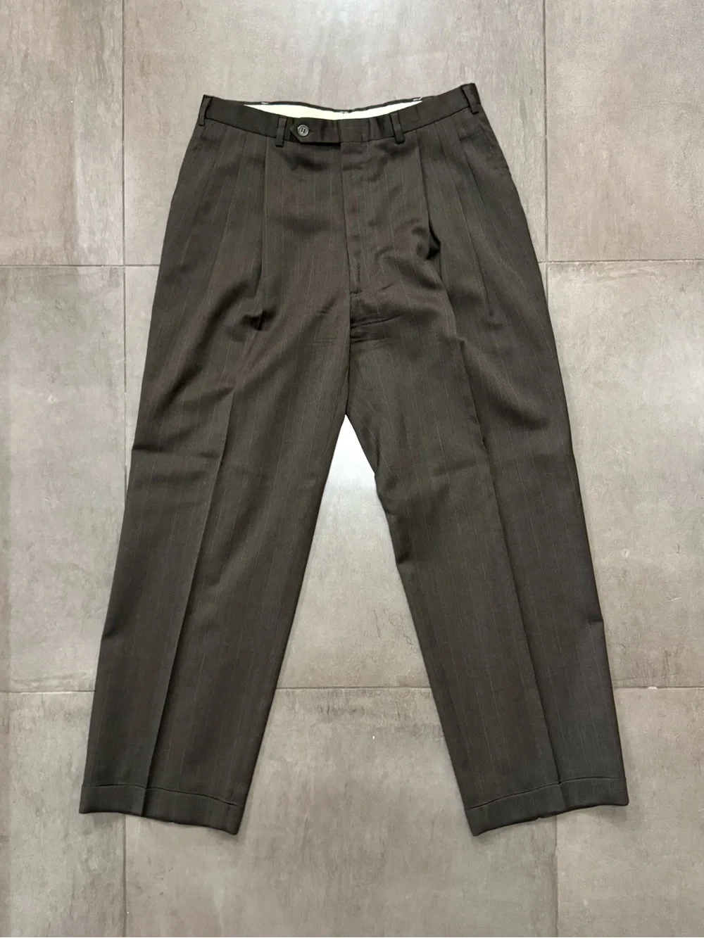 Pierre Balmain vintage 1980s