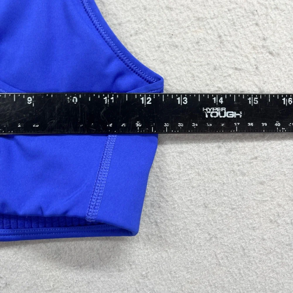 Nike measurements activewear