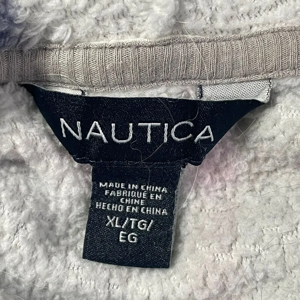 Nautica stay cozy