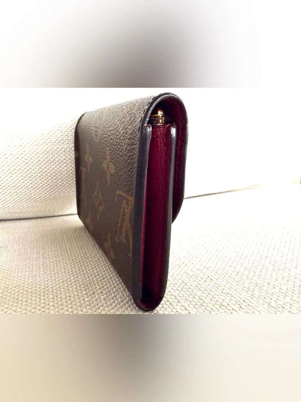 Louis Vuitton beautiful louis