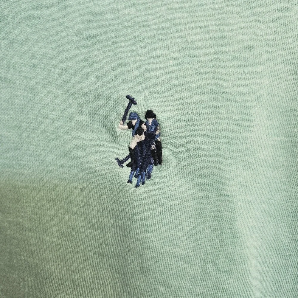 U.S. Polo Assn. environment please photos