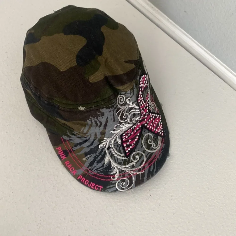 N/A preowned adjustable