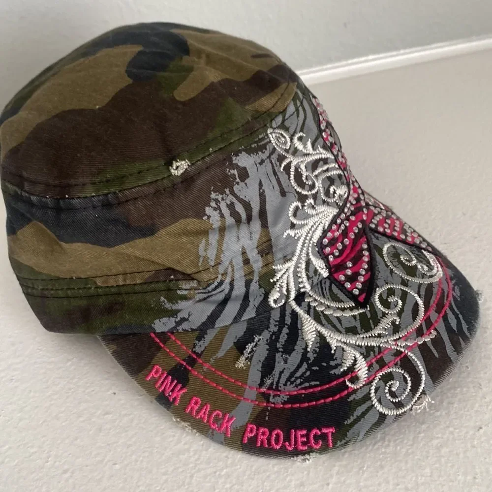 N/A preowned adjustable