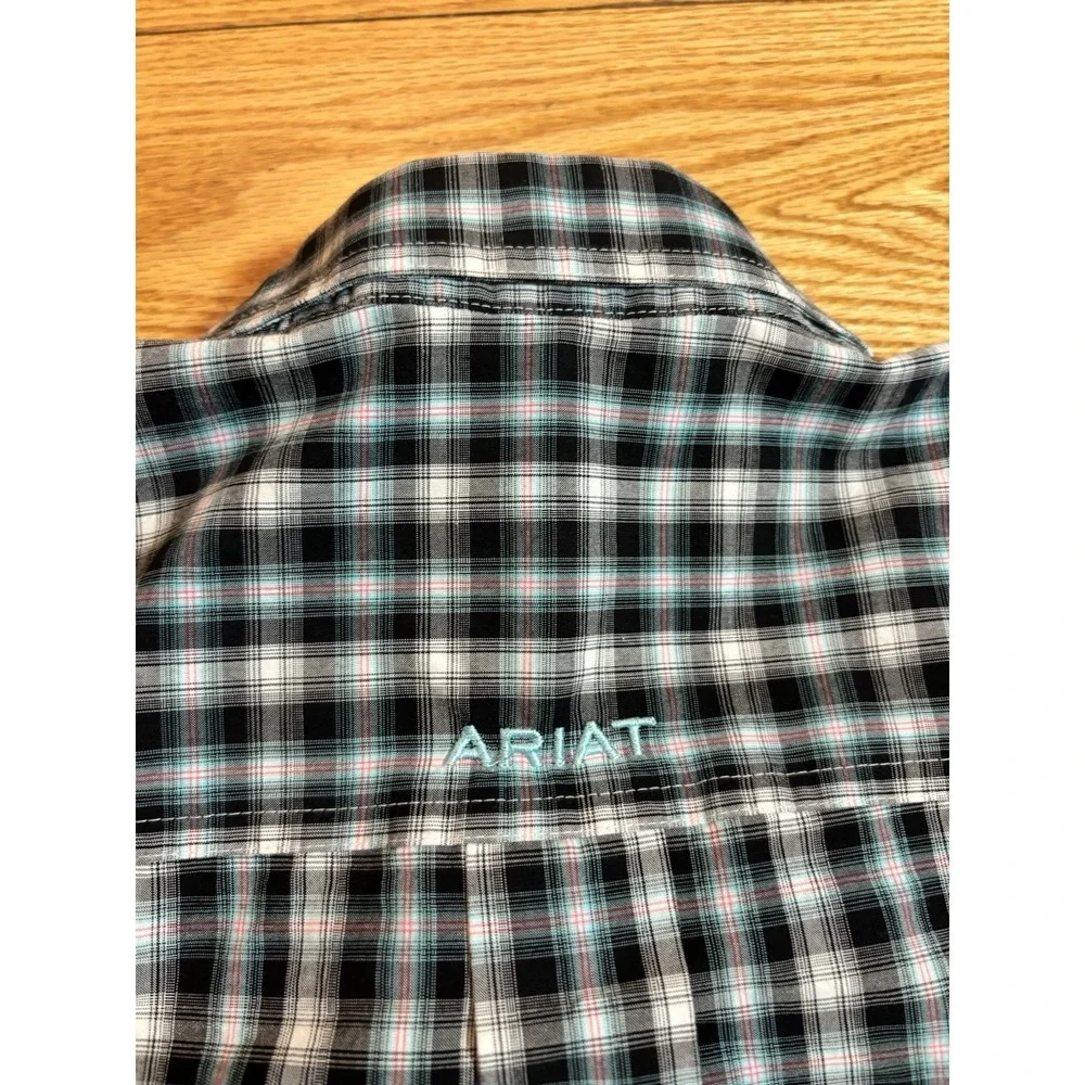 Ariat great
