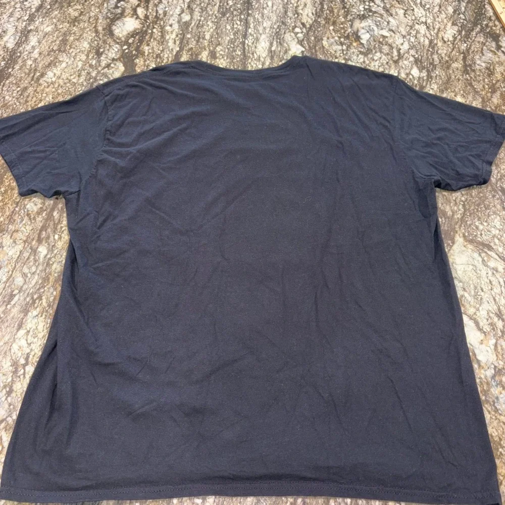 Ford classic weathered tee