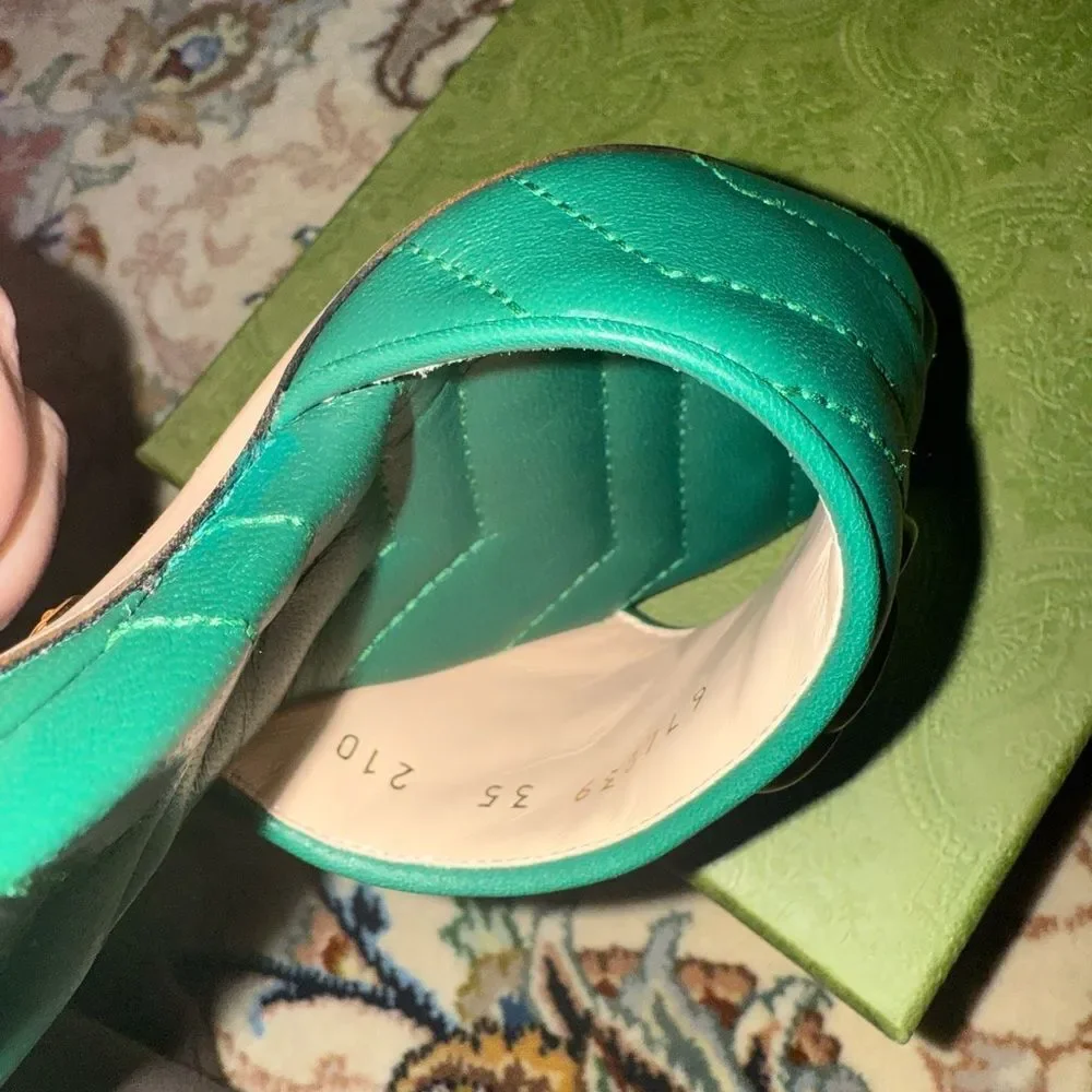 Gucci brand new