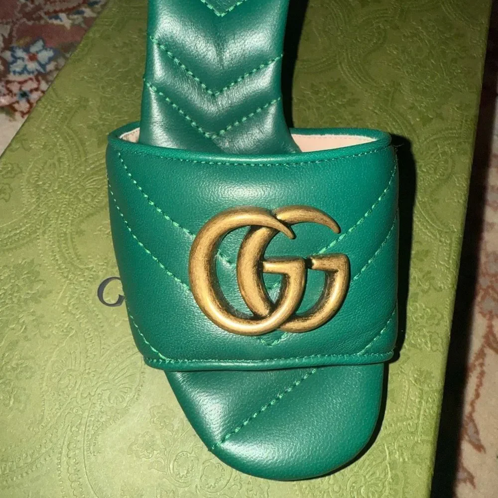 Gucci brand new
