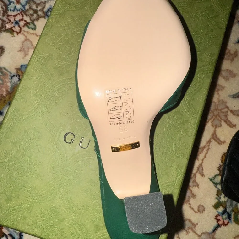 Gucci brand new
