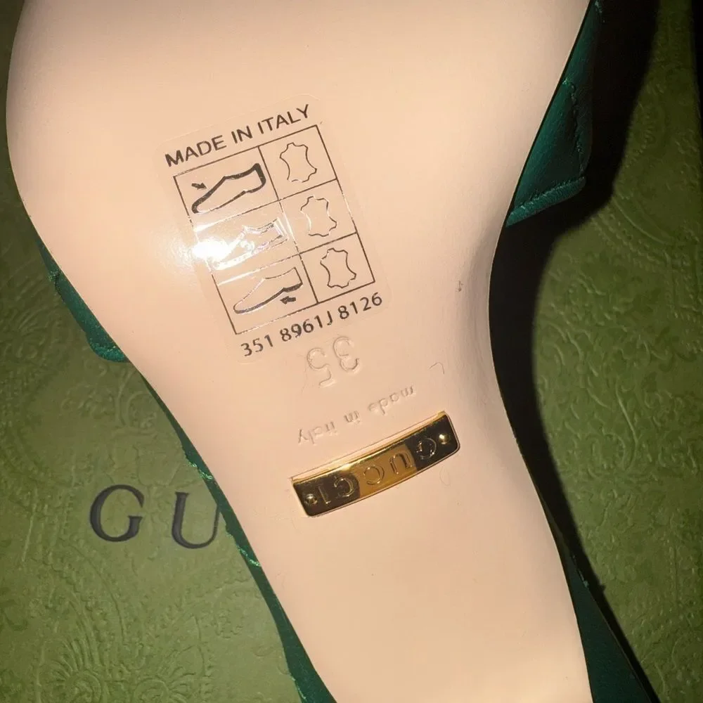 Gucci brand new