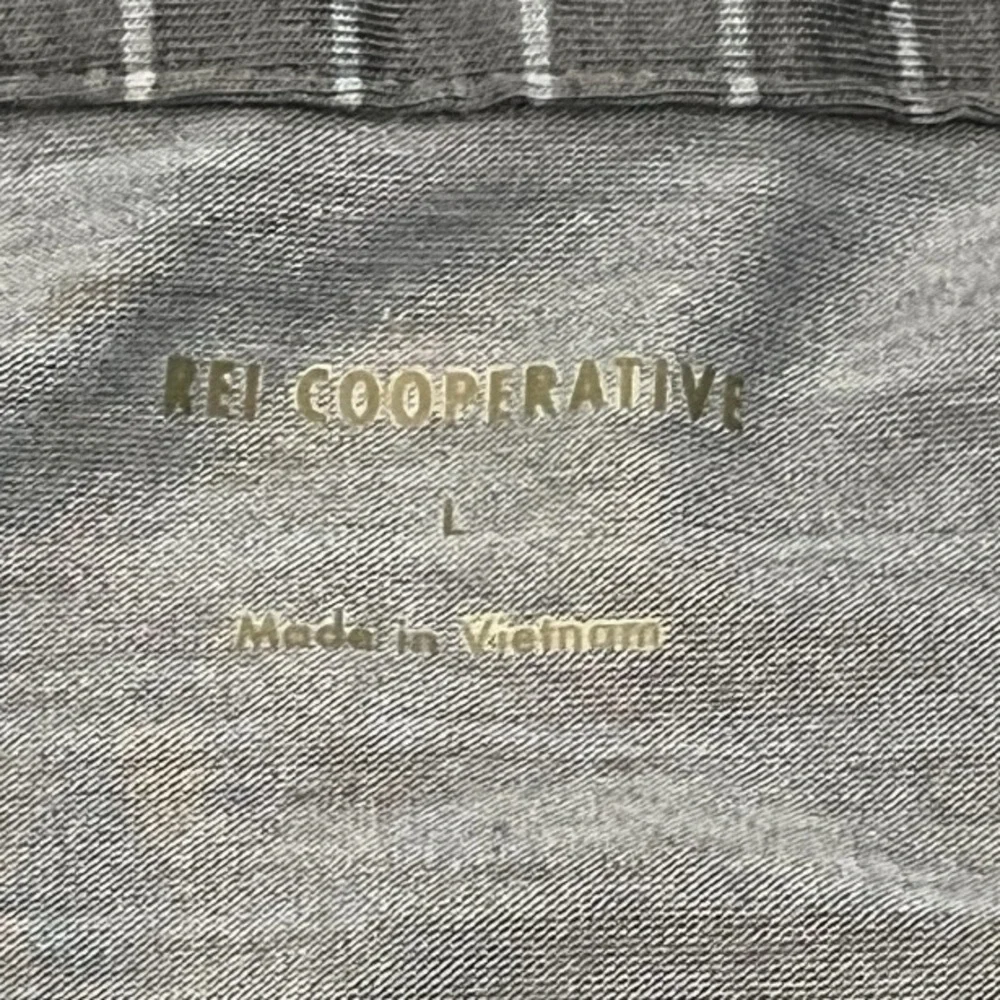 REI versatile ultra