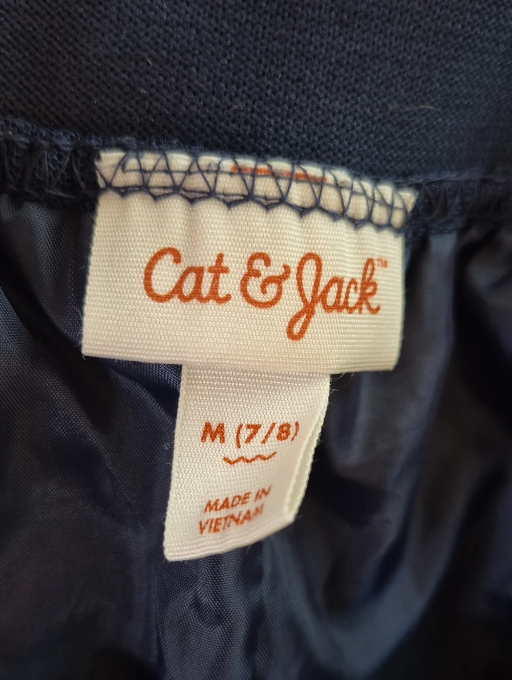 Cat & Jack cat jack