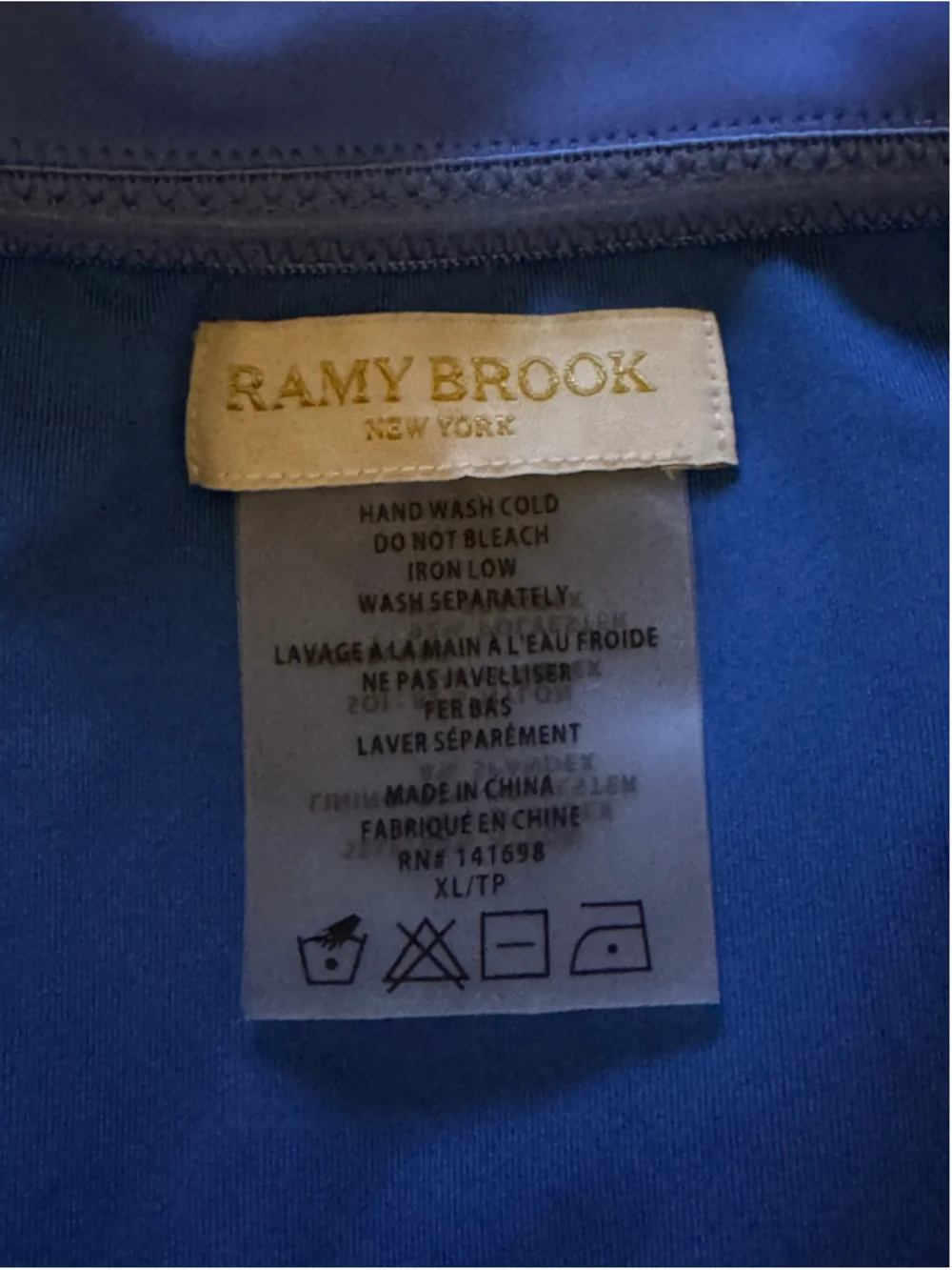 Ramy Brook this ramy
