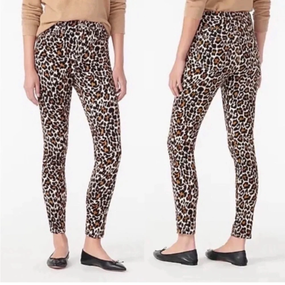 J. Crew excellent conditions