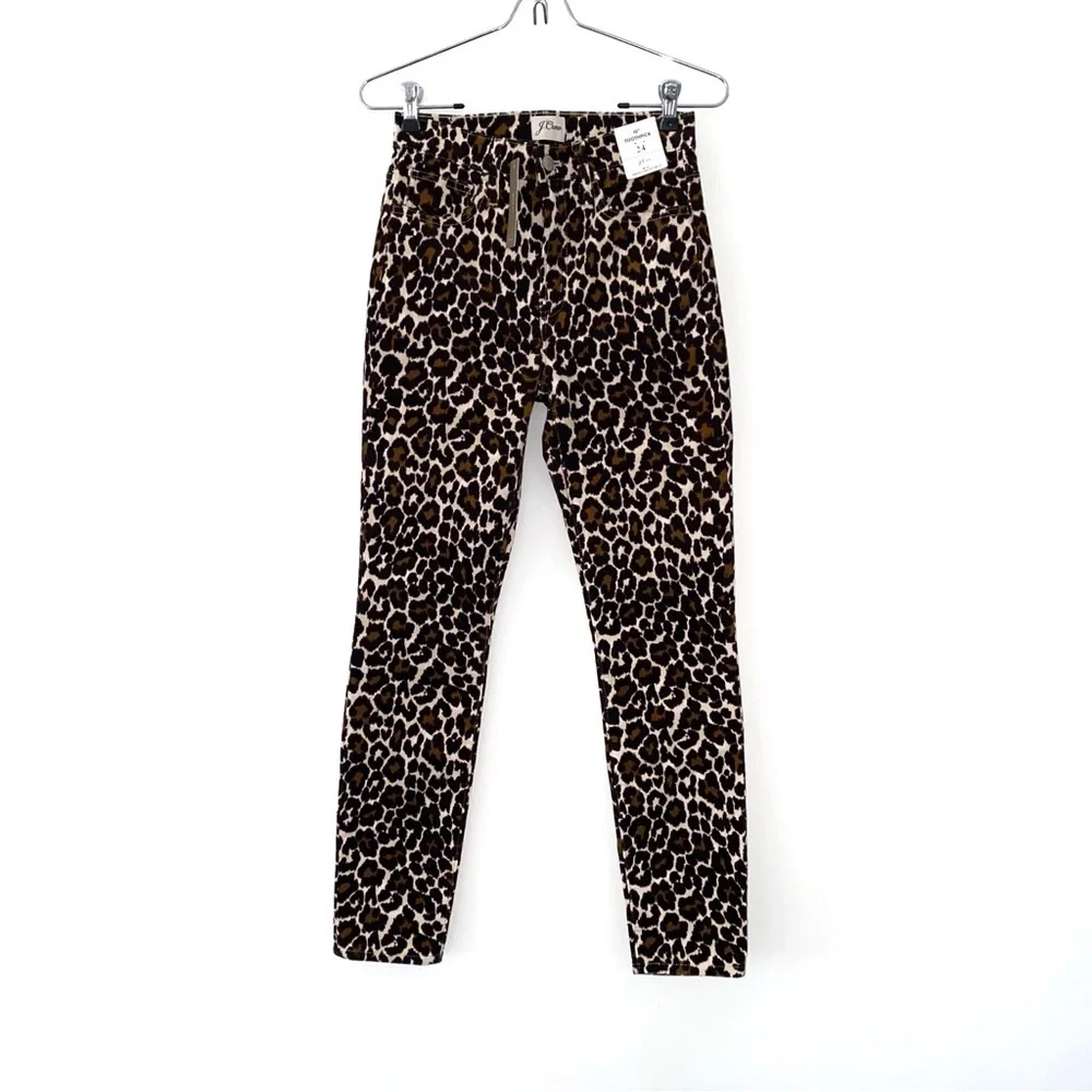 J. Crew excellent conditions