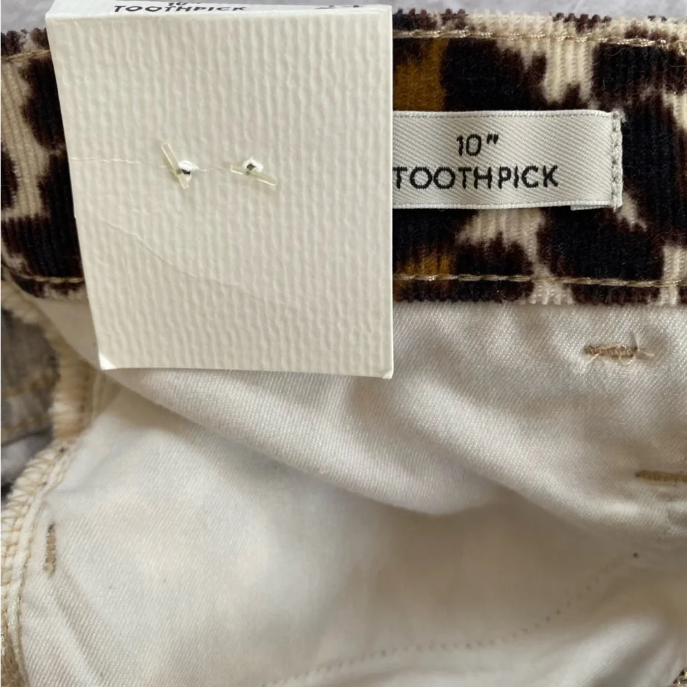 J. Crew excellent conditions