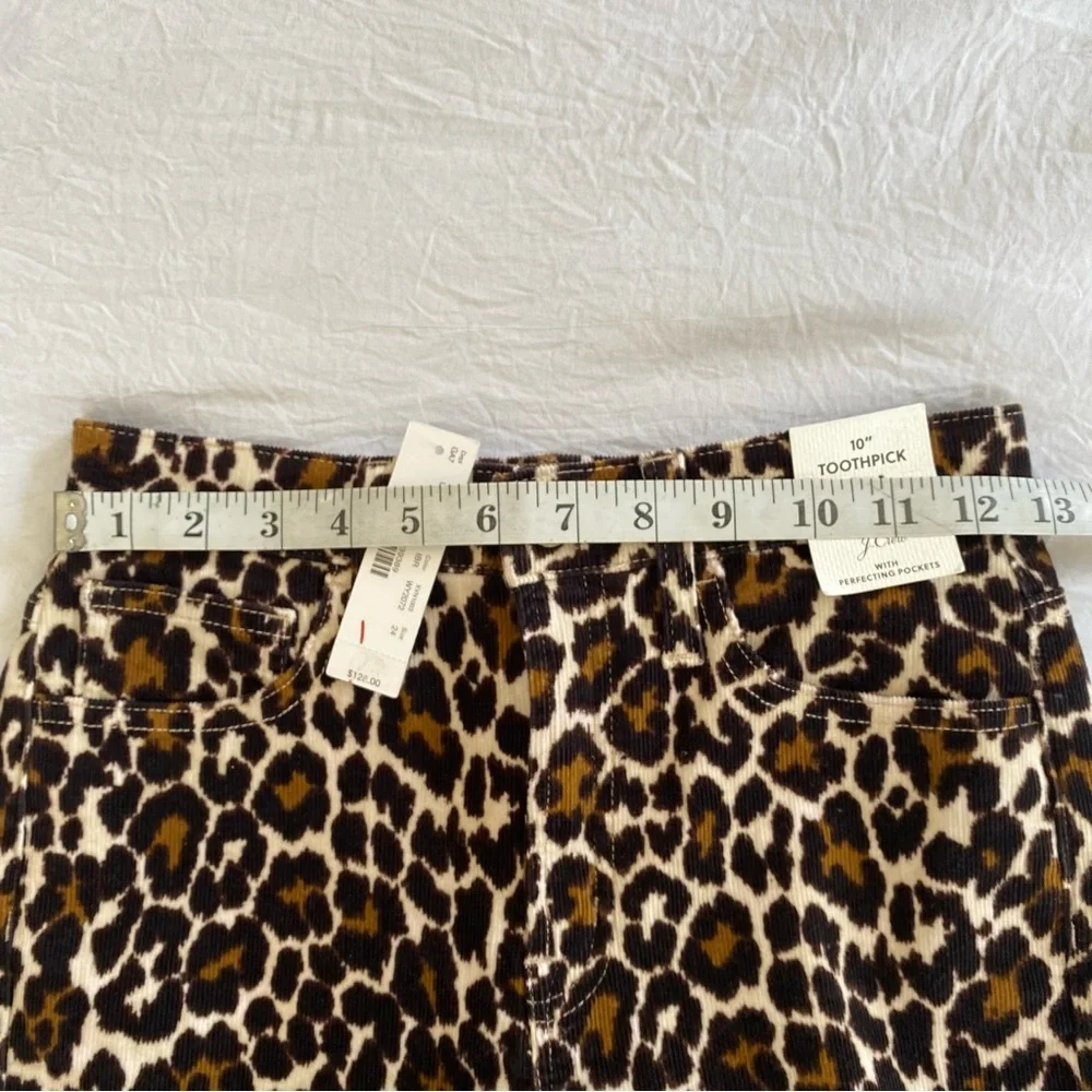 J. Crew excellent conditions