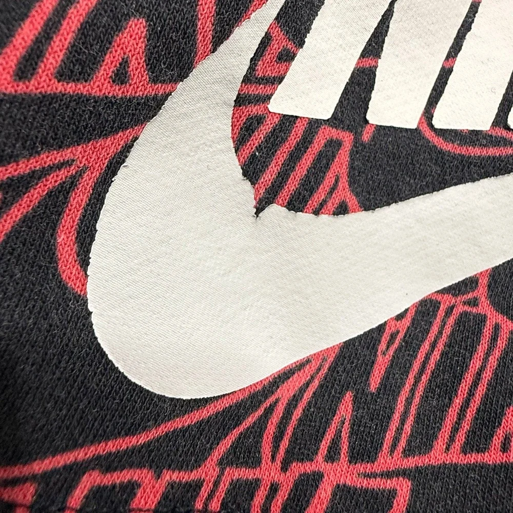 Nike boys short