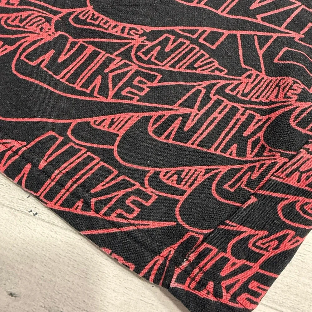 Nike boys short