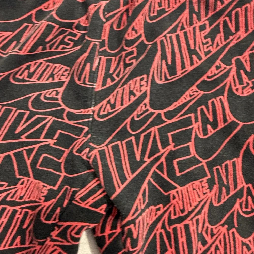 Nike boys short