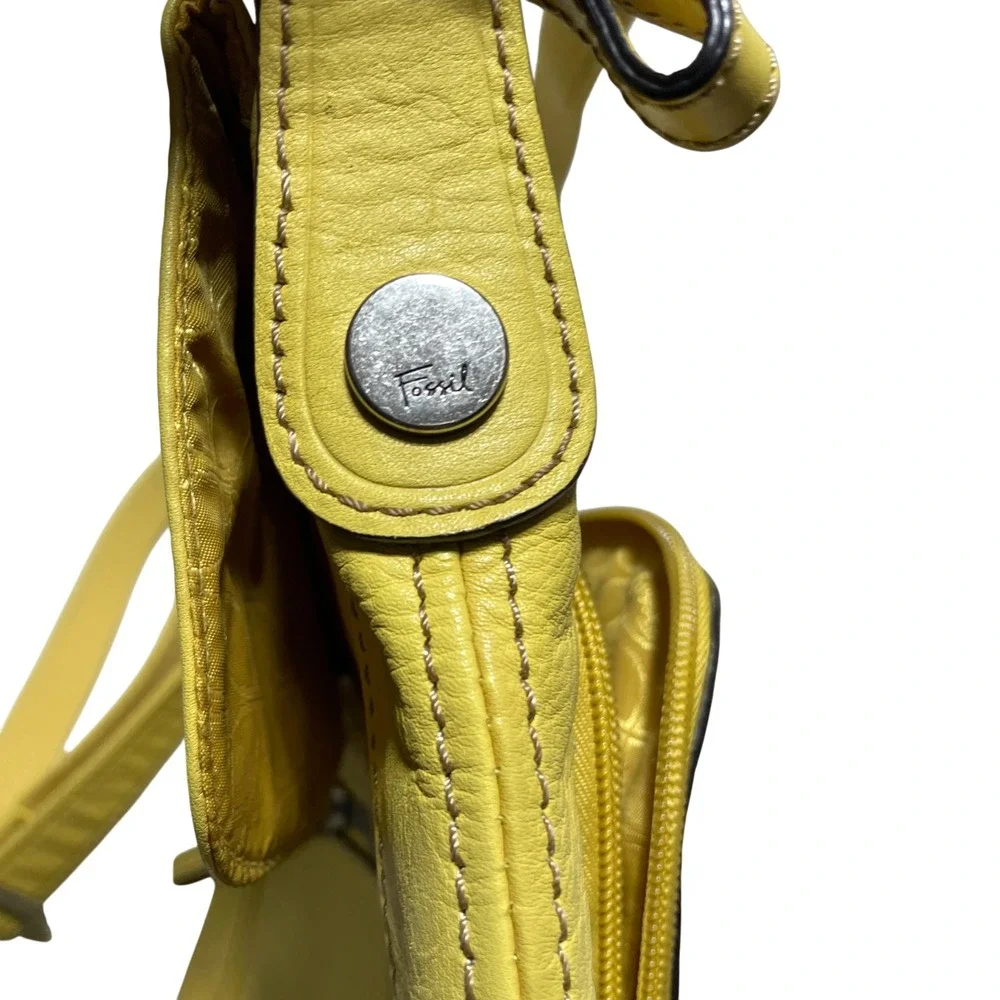Fossil hanover handbag
